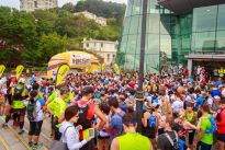 2023 - HK50 - Hong Kong Island - race 1 HK50 series